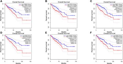 Identification of Tumor Antigens and Design of mRNA Vaccine for Colorectal Cancer Based on the Immune Subtype